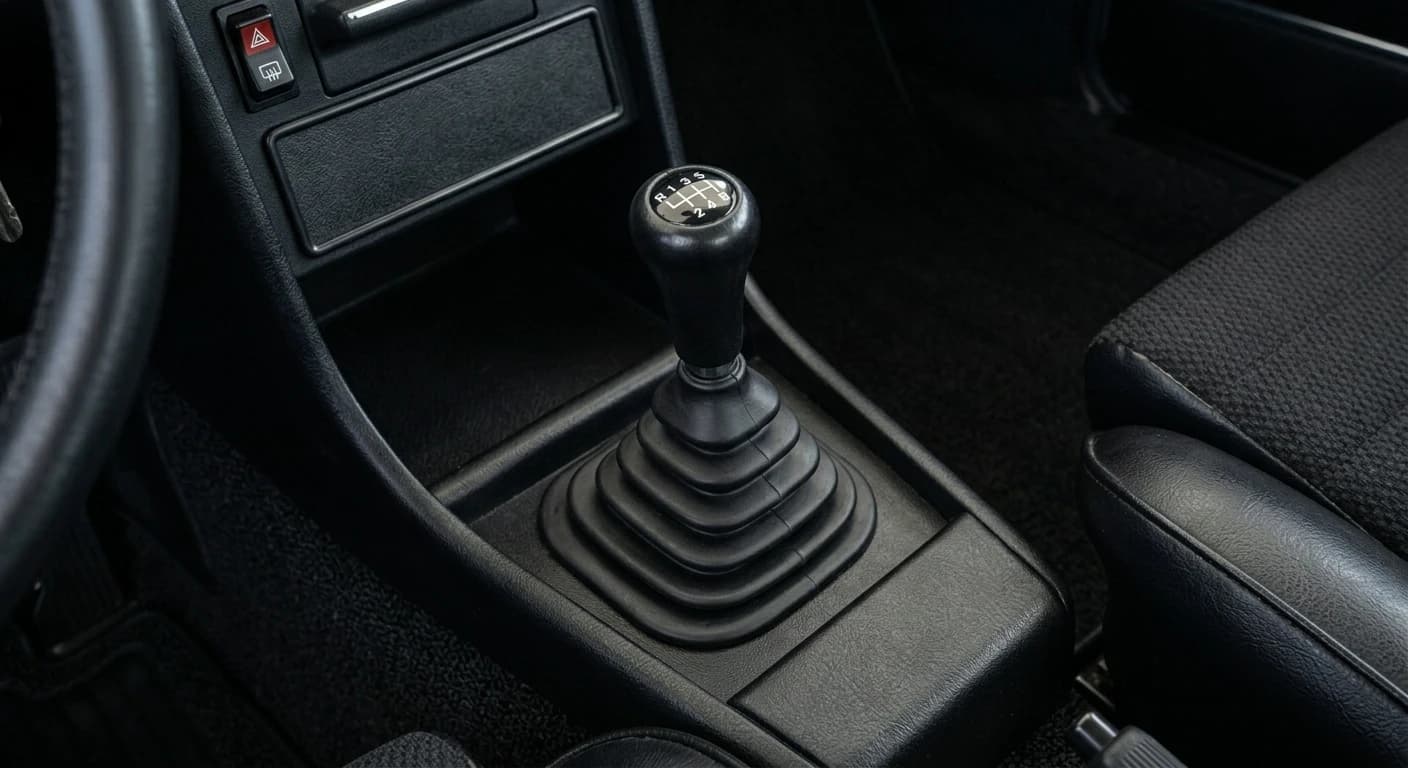 BMW 2002 Turbo 1968 - Detail view