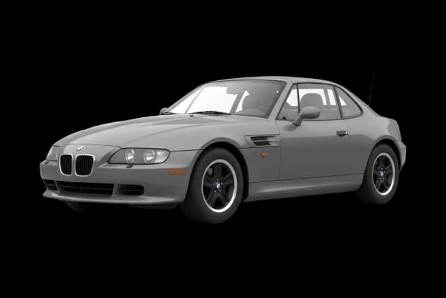 BMW Z1