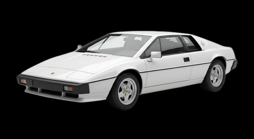 Lotus Esprit S1