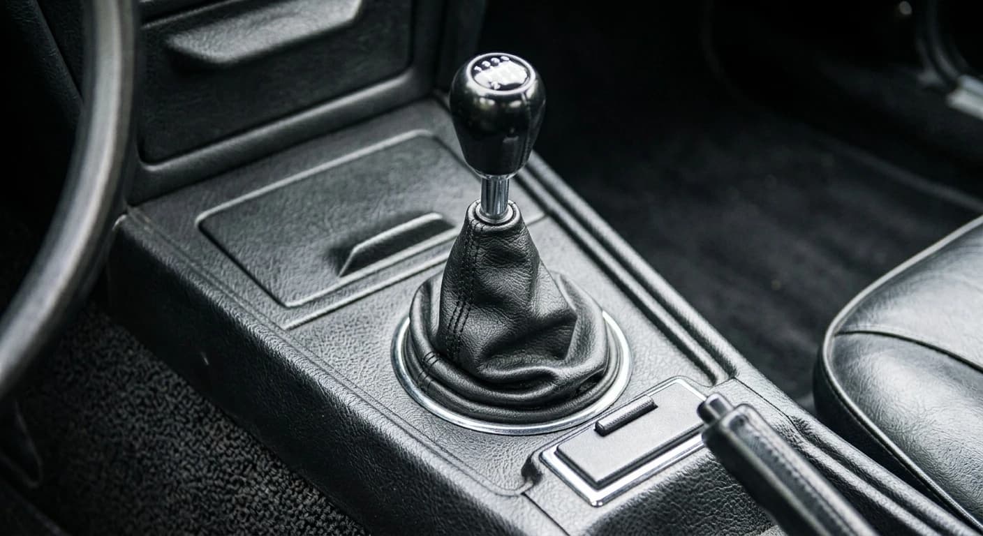 Opel GT 1900 - Detail