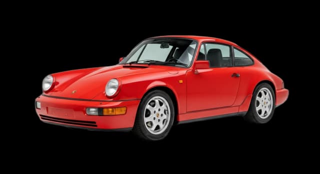 911 (964)