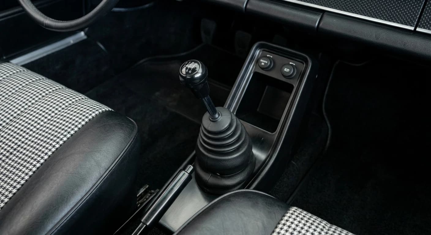 Porsche 911 Classic 2.2 S 1964 - Detail view